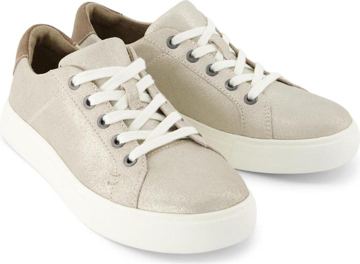 Actual product image Toms W's Kameron Lace-Up (38.5)