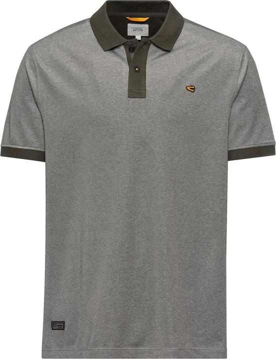 Produktbild Camel Active Piqué Poloshirt mit Cooling Effekt (L)