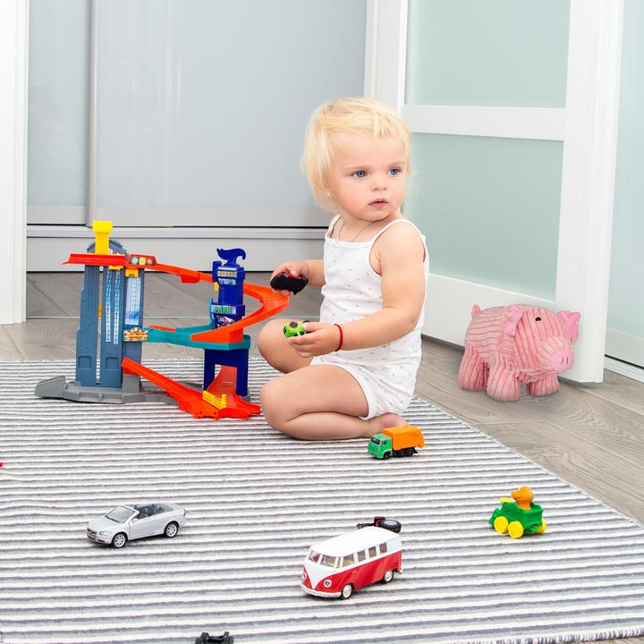 Actual product image Relaxdays Doorstop (1 Piece, 24 x 12 x 15 cm)