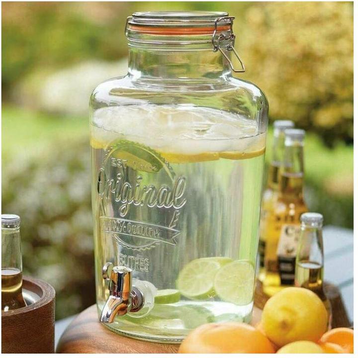 Produktbild Fs-Star Getränkespender 8 Liter