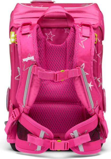Actual product image Ergobag Cubo Light satchel set (19 l)