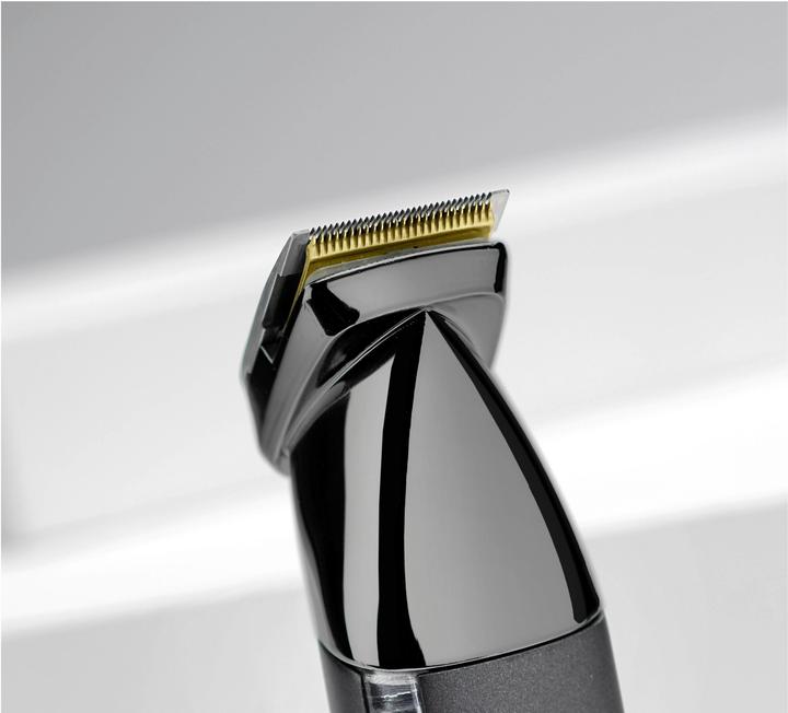 Image du produit BaByliss Super-X Metal 15 in 1 Multitrimmer MT991E