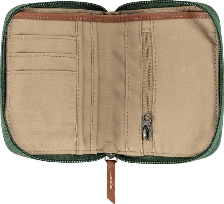 Immagine prodotto Fjällräven Portafoglio con zip