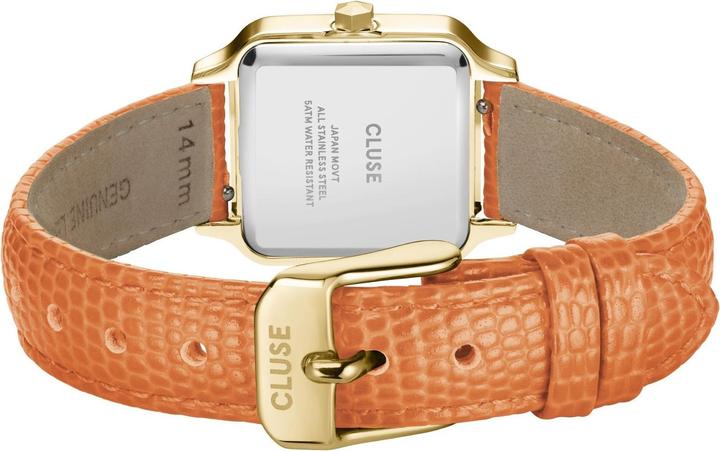Actual product image Cluse Gracieuse Petite (Analogue wristwatch, 24 mm)