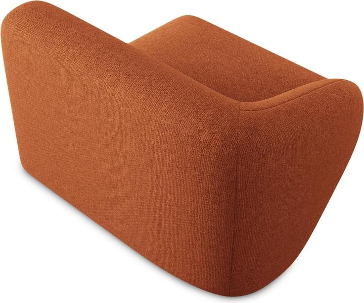 Actual product image Maison Heritage Chiara (2 person sofa, 3-seater, 4-seater)