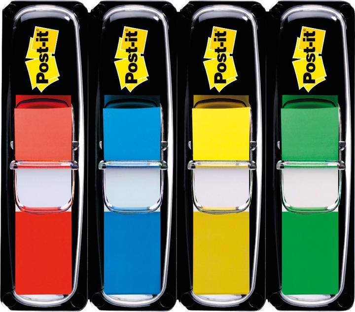 Actual product image Post-it Index Mini (1 x 7 x 12 cm)