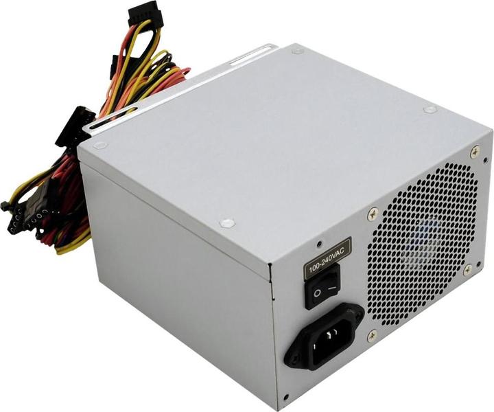 Immagine prodotto Seasonic Zasilacz ES2 500W (SSP-500ES2) (500 W)