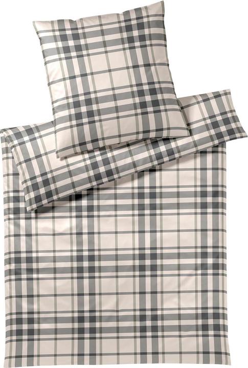 Image du produit Elegante Alpenchic Hirsche (Set de linge de lit, 80 x 80 cm, 200 x 220 cm)