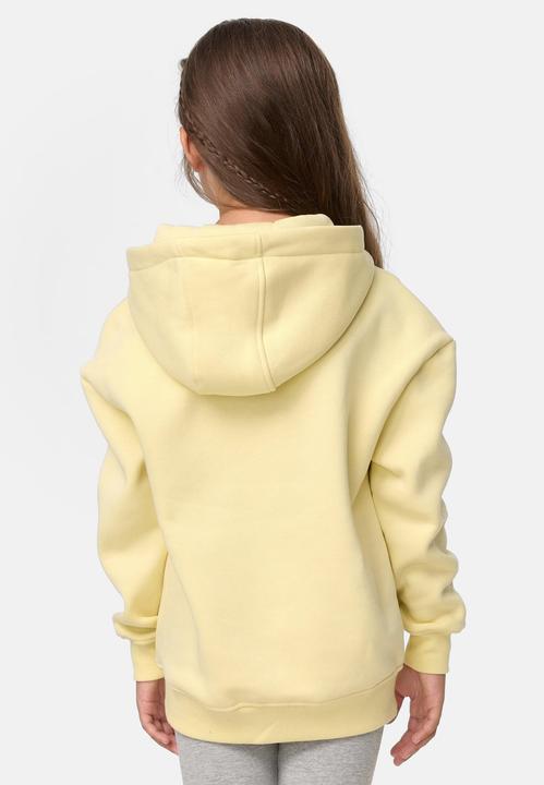 Image du produit Urban Classics Sweat à capuche pour filles (110)