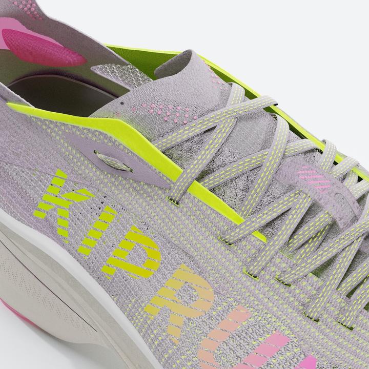 Actual product image Kiprun Laufschuhe Damen - KD900X LD+ fliederfarben (42)