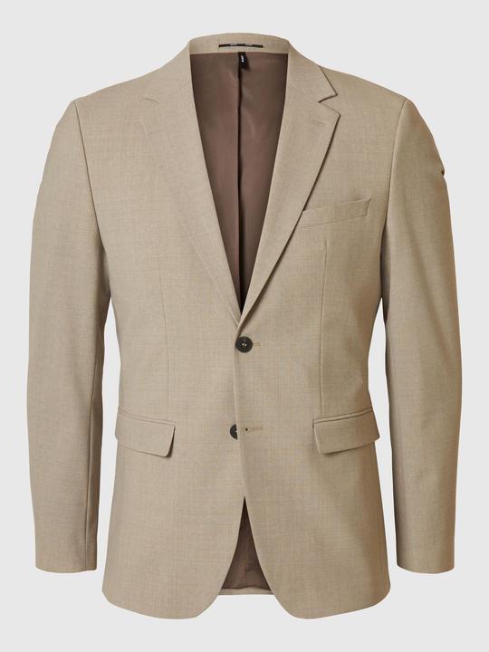 Produktbild Selected Homme Slim Fit Blazer (48)