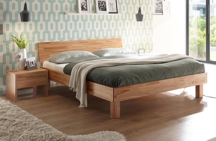 Produktbild Hasena Forti20 (180 x 200 cm)