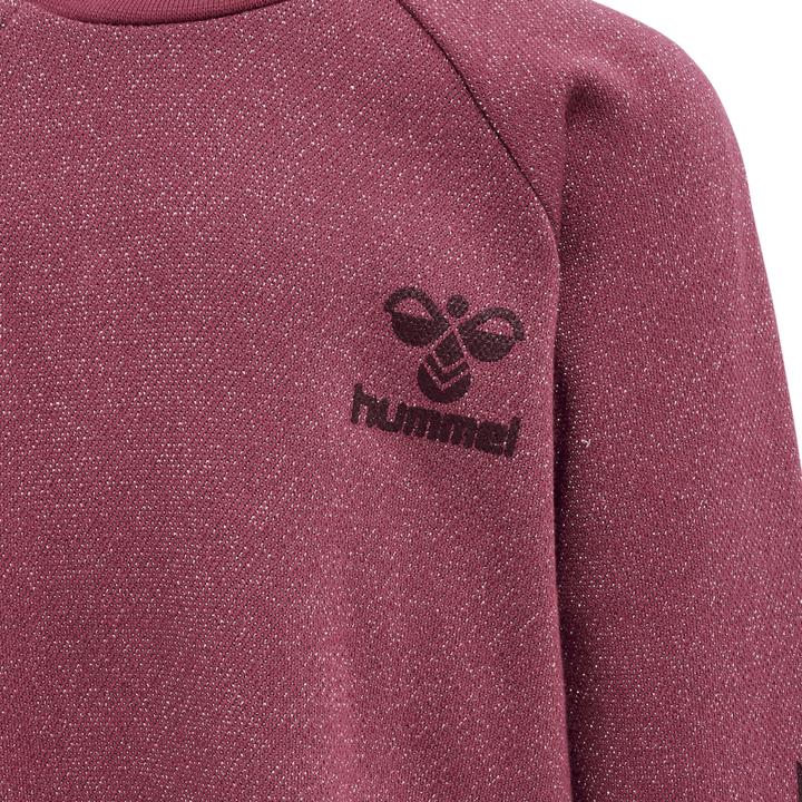 Image du produit hummel Hmlsally Dress L/S (80)