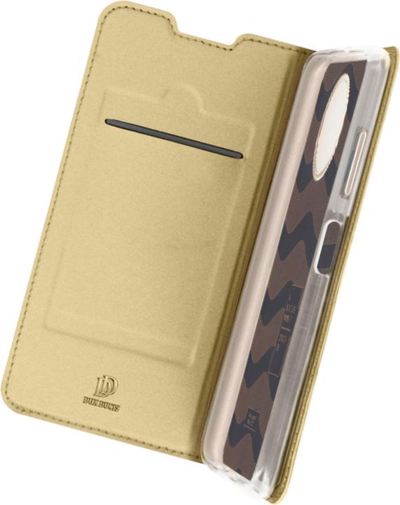 Actual product image Dux Ducis Pro Series (Xiaomi Redmi Note 9T 5G)