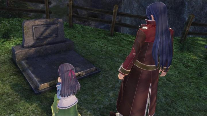 Immagine prodotto NIS The Legend Of Heroes: Trails Into Reverie - Edizione Deluxe (Switch) (Switch, Switch Lite, Switch OLED, EN)