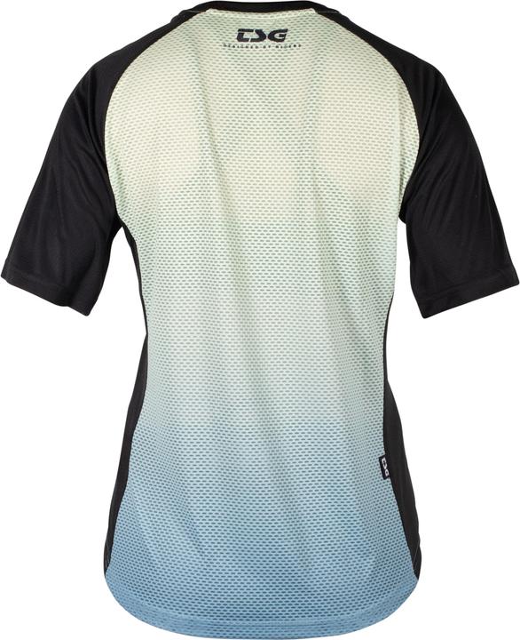 Produktbild TSG seen jersey s/s (XS)