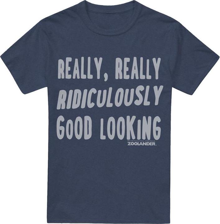 Produktbild Zoolander TShirt (M)