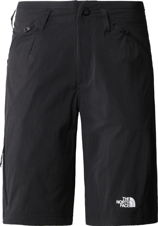 Produktbild North Face Women's Speedlight Slim Straight Shorts (M, L, XL)
