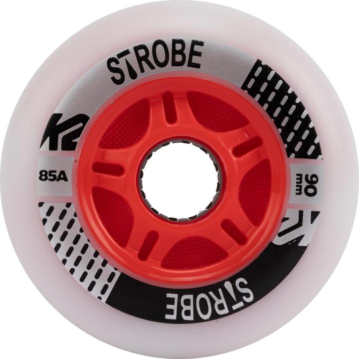 Image du produit K2 STROBE 90MM - 2 PACK LIGHT (90 mm, 85A)