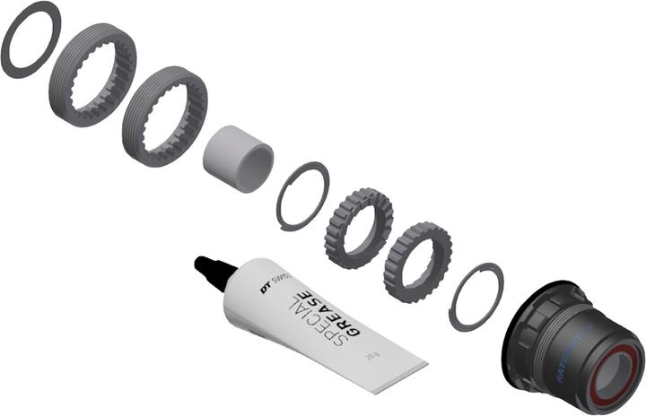 Image du produit DT Swiss Standard