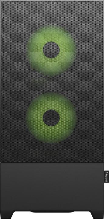 Produktbild Fractal Pop Air RGB TG (ATX, mATX, Mini-ITX)