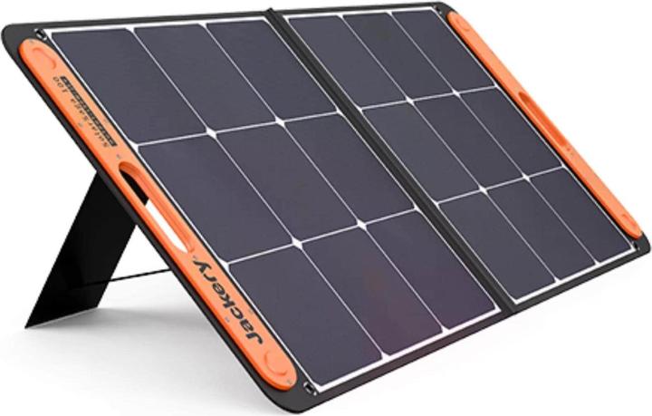 Jackery SolarSaga (100 W, 4.69 kg)