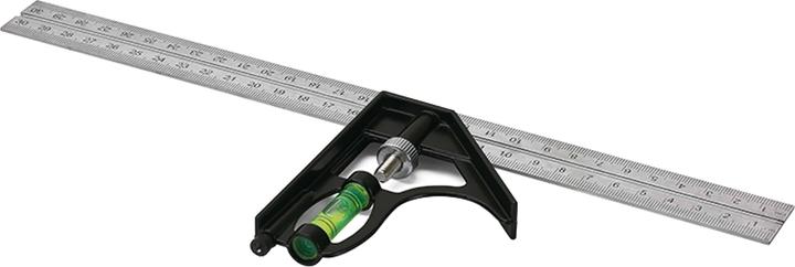 Produktbild Sintron Kombinationswinkel 30 cm Tools