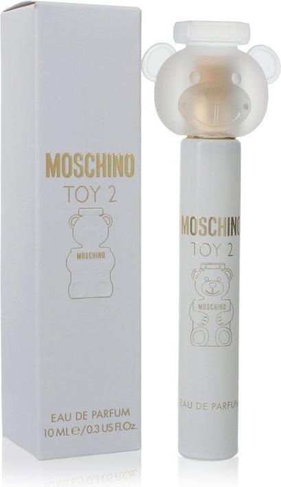 Immagine prodotto Moschino Toy 2 di Mini EDP 5 ml (Eau de parfum, 5 ml)