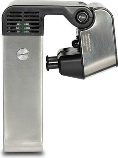 Immagine prodotto Vestax Vesta VST SV320 Cuocitore Sous Vide di precisione Imersa Expert pieghevole