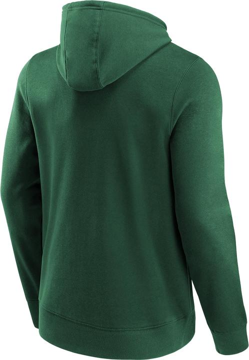 Produktbild Fanatics New York Jets Primary Logo Graphic Hoodie 2XL (XXL)