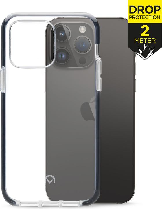 Actual product image Mobilize Shatterproof housing (Apple iPhone 15 Pro Max)