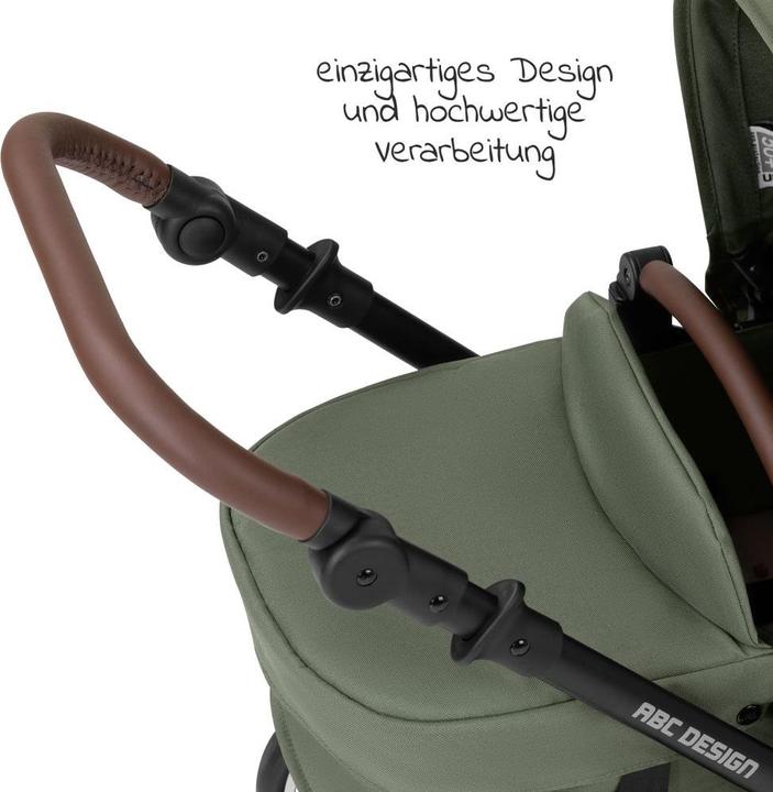 Immagine prodotto ABC Design Migno