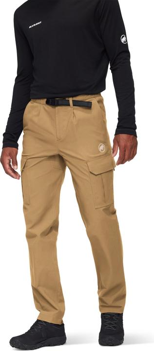 Produktbild Mammut Mountain Cargo Pants Men (54)