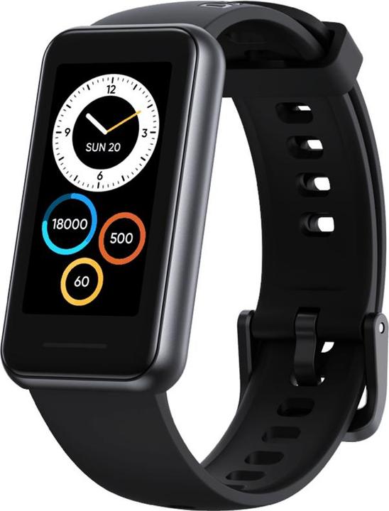 realme Smart bracelet band 2, space grey