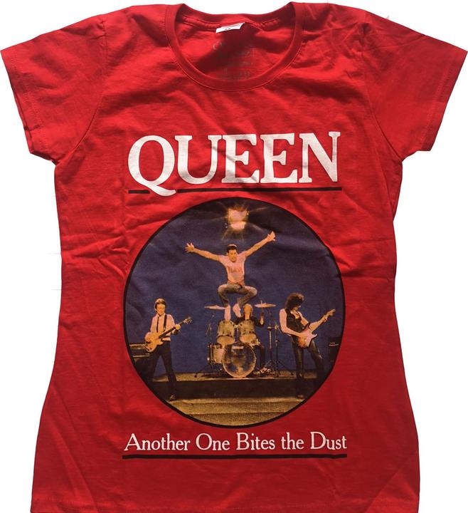 Queen One Bites The Dust (Girlie)