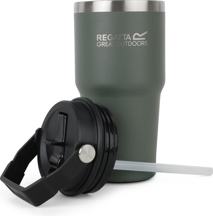 Actual product image Regatta Thermulate Insulated 600ml Tumbler (0.60 l)