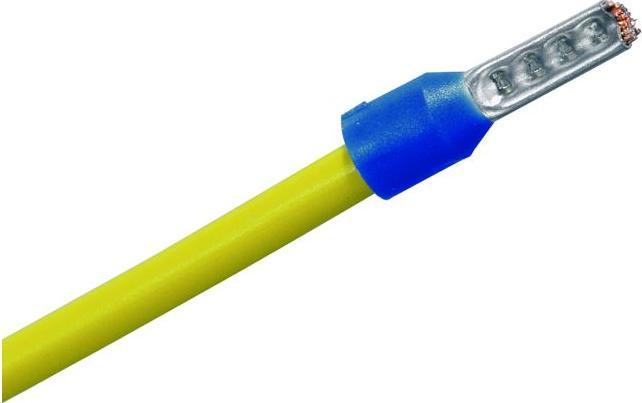 Produktbild Weidmüller Crimpzange Verkettete Aderendh (210 mm)