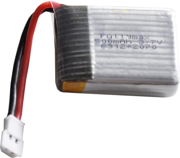 Immagine prodotto Amewi Batteria di ricambio per il volo (3.70 V, 500 mAh)