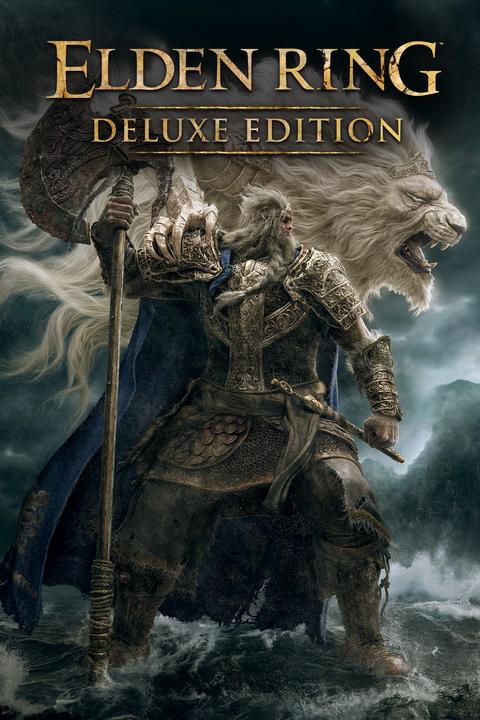 Produktbild Bandai Namco Elden Ring -- Standard Edition (Xbox Series S, Xbox Series X, DE)