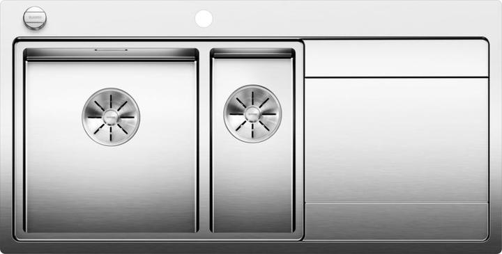 Produktbild Blanco Divon II 6 S-IF (Einbauspüle, 100 cm, 51 cm)
