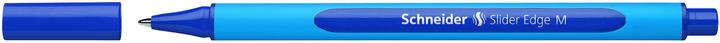 Image du produit Schneider Stylo à bille Slider Edge (Bleu, 1 x)