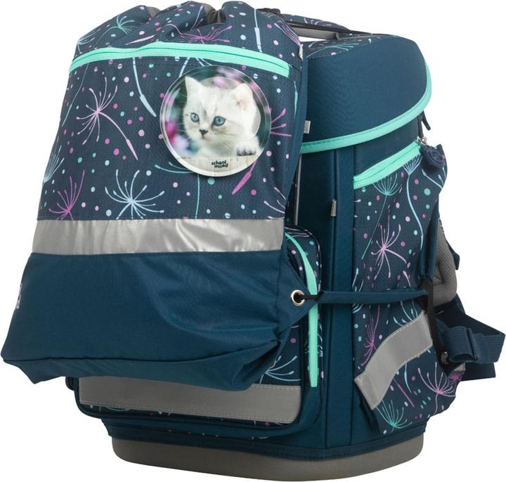 Immagine prodotto School-Mood Set di zaini Champion Maxx (23 l)