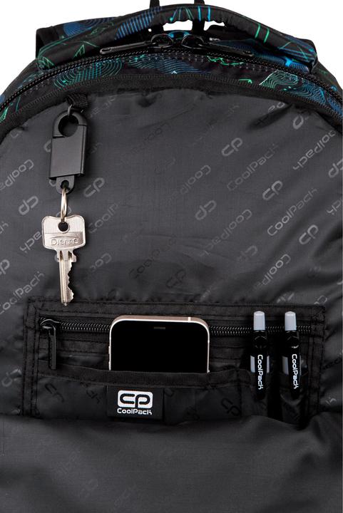 Produktbild Coolpack BREAK - Rucksack (29 l)