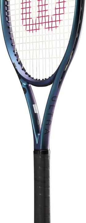 Image du produit Wilson Raquettes de tennis Ultra 100L V4.0 (0, 280 g)