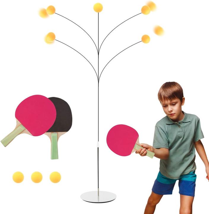Surplex Tischtennistrainer Set