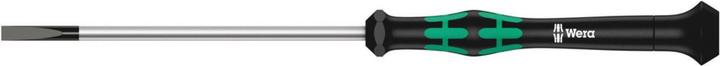 Actual product image Wera 2035 0,23 x 1,5 x 40 mm (Slotted screws)