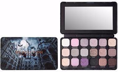 Actual product image Makeup Revolution Forever Flawless (Into The Night)