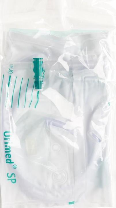 Produktbild B.Braun URIMED SP Urinbeutel steril, 2l