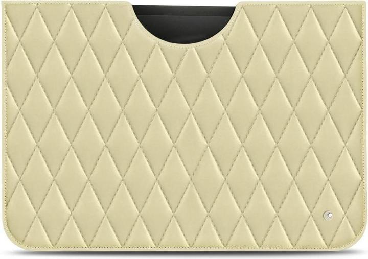 Beige - Couture (Nappa - Pantone #ceb888)