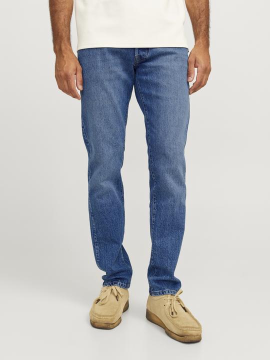 Produktbild Jack & Jones RDD Glenn Royal RE 410 Slim Fit Jeans (36)